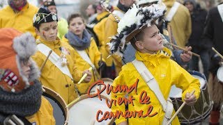 Quand vient le carnaval [upl. by Ceciley]