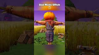 God Mode Glitch 🤯🔥 [upl. by Bucher]