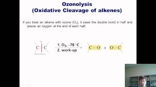 Chapter 20 – Oxidation and Reduction Reactions Part 2 of 2 [upl. by Ysset]