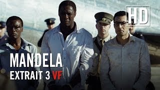 Mandela  Un long chemin vers la liberté  Extrait 3 VF [upl. by Tildy]