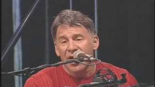 Stephen Schwartz Performs quotCorner of the Skyquot [upl. by Ailido667]