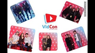 vidcon london was a DISASTER [upl. by Hirst]