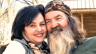 Phil Robertson Is Saying Goodbye After His Wifes Tragic Diagnosis [upl. by Yarised]