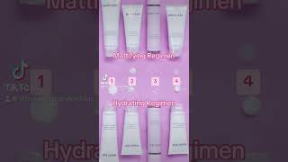 Is mary kay affordable and easy to use affordable skincare skincareroutine for all skintype [upl. by Nosittam]