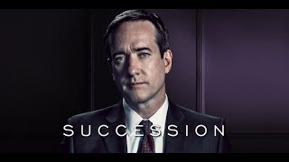 Successions Matthew Macfadyen on Why Toms Big Season 3 Win Felt So Bad [upl. by Worthington636]