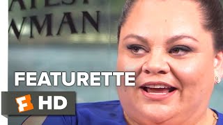 The Greatest Showman Featurette  This is Me with Keala Settle 2017  Movieclips Coming Soon [upl. by Xuagram989]