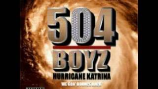 504 Boyz  123 Gs ft Master P [upl. by Wilburn]