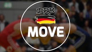 DRB Move 2018  Matthias Maasch [upl. by Millisent]