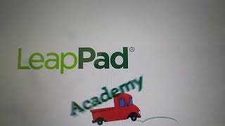 Leapfrog LeapPad Academy  OnOff 2021 [upl. by Dralliw]