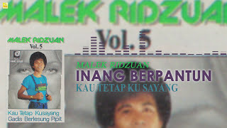 Malek Ridzuan  Inang Berpantun Official Audio [upl. by Eihpos]