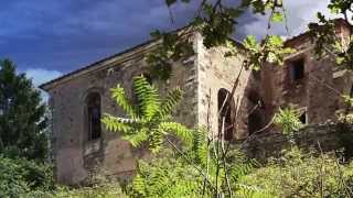 Castello del Poggio Santa Cecilia [upl. by Natsud]