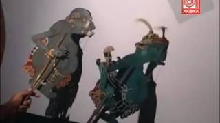 Kumpulan Lucu Wayang Cenk Blonk 2016 [upl. by Kampmann304]