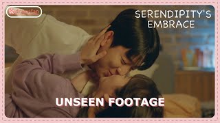 Serendipitys Embrace  Special Episode  Unseen Footage ENG SUB [upl. by Yorker]