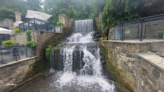 Ancaster Mill Restaurant [upl. by Enaht]