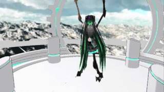 Greeds accident MMD  DL [upl. by Annel]