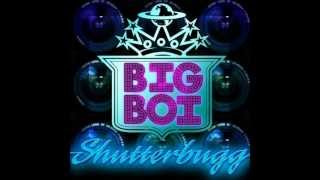 Big Boi  Shutterbug Feat Cutty [upl. by Nievelt]