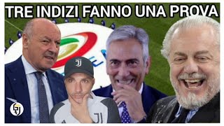 🚨 SISTEMA MAFIOSO SCUDETTI PER GLI AMICI🤡🎪🚨 [upl. by Zeba]