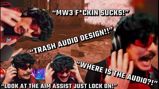 Dr Disrespect RagesFunny Moments Compilation 2023 Part 6 [upl. by Eidob]