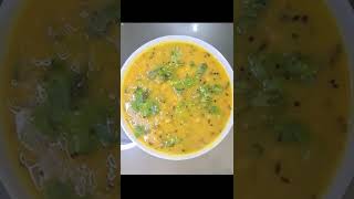 Parippu Curry  Dal Fry  പരിപ്പ് കറി  Nakulans Kitchen [upl. by Odnomra734]