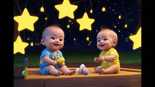 twinkle twinkle little star  twinkle twinkle little star poem  prenursery rhyme  poem for kids [upl. by Acinej513]