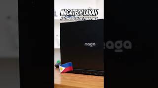 A gaming laptop assembled in the Philippines [upl. by Enaamuj322]