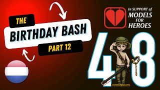 48hr Birthday Bash GB  Part 12 [upl. by Neila]