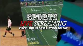 🔴LIVE WolseyWessington vs Castlewood High School Football [upl. by Phelgen]