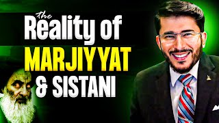 Unveiling the Truth About Ayatullah Sistani  Hassan Allahyari English  Reality of Marjiyyat [upl. by Klemens]