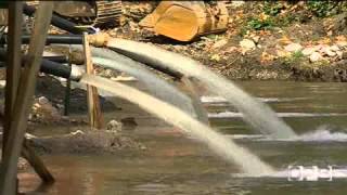 Marmot Dam Removal [upl. by Cristine]