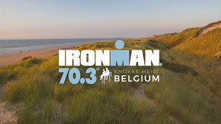 Were returning to Belgium  IRONMAN 703 KnokkeHeist Belgium amp 5150 KnokkeHeist [upl. by Clarisse]