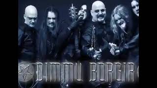 ROLA SORGENS KAMMERBANDA DIMMI BORGIR METAL NEGRO DE NORUEGA [upl. by Einneb698]