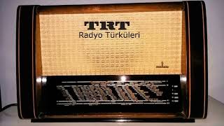 TRT Radyo Türküleri 1 Bölüm 4 Saat [upl. by Noirod]