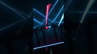 CENTIPEDE IN BEAT SABER beatsaber [upl. by Britta]