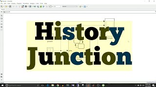 Simulink Tutorial  50  History Junction [upl. by Duston]