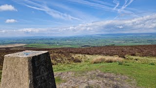 The Pennine Way  Part Two [upl. by Anaihs]