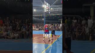 N A G P A K I L A L A🤴🔥 1AND1Highlights basketball basketballreels basketballhighlights [upl. by Eednar]