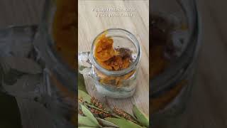 Pumpkin Overnight Oats Recipe  The Sweetest Journey [upl. by Lacsap]