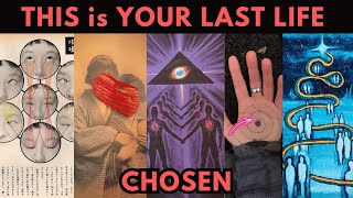 Your Soul Has Reincarnated Many Times BECAUSE OF THIS  MUST WATCH  9 Signs OF PAST LIFE [upl. by Fritzie]