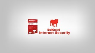 BullGuard Internet Security Test [upl. by Furey104]