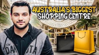 Chadstone Shopping Centre Vlog  Ali Travels [upl. by Anuhsal]