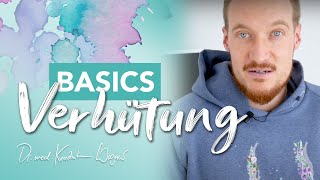 Basics VERHÜTUNG [upl. by Mccallion]