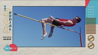 53rd anniversary of the Fosbury Flop [upl. by Deonne]