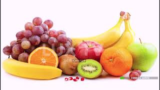 COMMENT CONSOMMER LES FRUITS CORRECTEMENT [upl. by Swain]