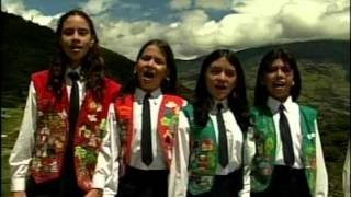 Grupo Musical Infantil quotAmadeusquot  PASTUSITA [upl. by Ordnas108]