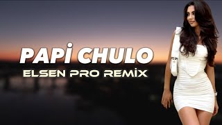 Elsen Pro  Papi Chulo [upl. by Afton]