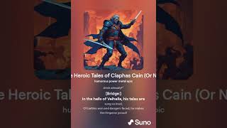 Ciaphas Cain song [upl. by Nabetse350]