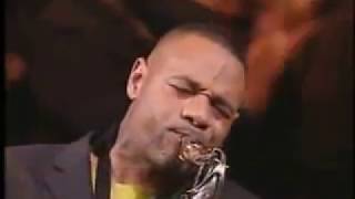 Pass me not o gentle savior  Kirk Whalum [upl. by Grosberg]