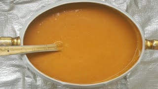 SOUPE DE LENTILLES Corail 21 [upl. by Ahtennek]