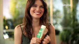 Weleda Skin Food Body Lotion [upl. by Rehpotisrhc]