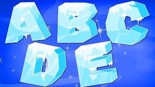 Kids Nursery Rhymes  ABC Song  Alphabets Song  Learning ABC  Baby Rhyme [upl. by Luby]